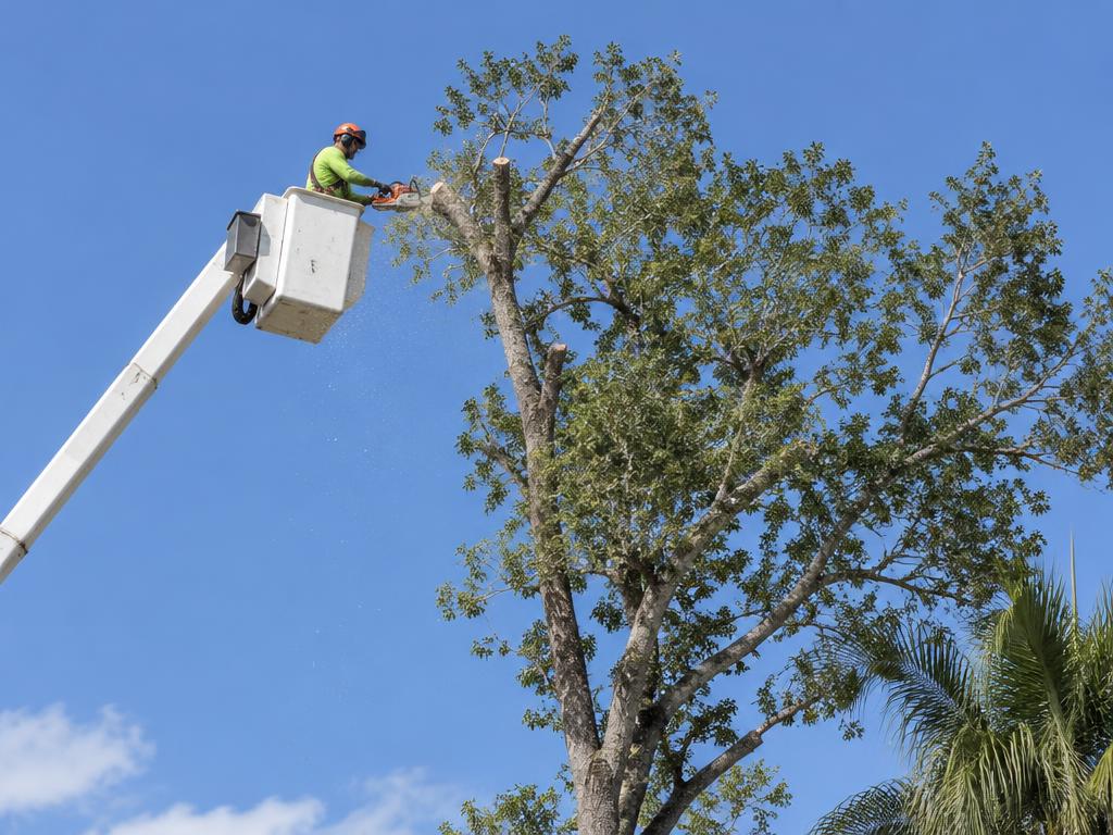 Tree Height Reduction